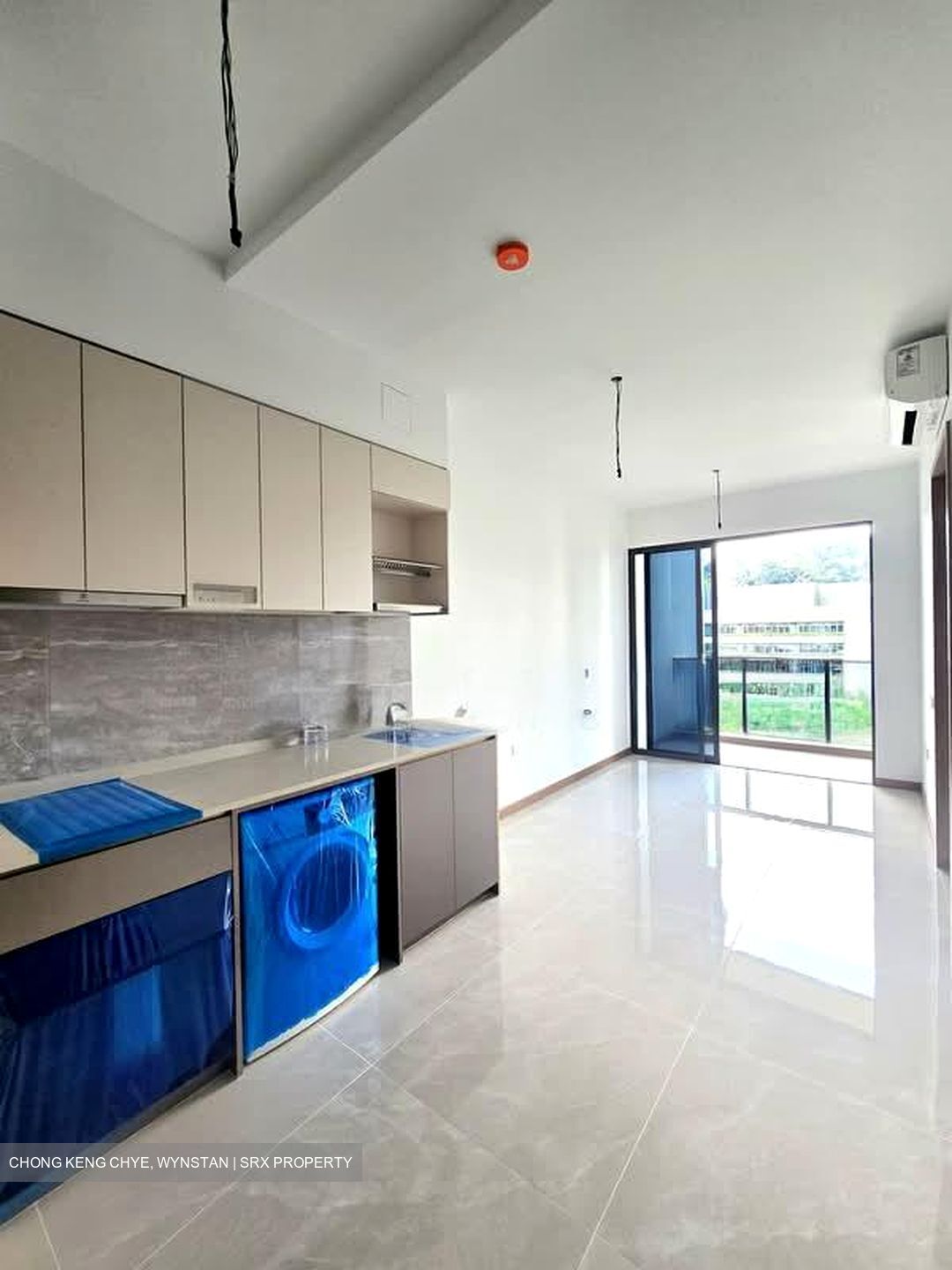The Botany At Dairy Farm (D23), Condominium #527659941